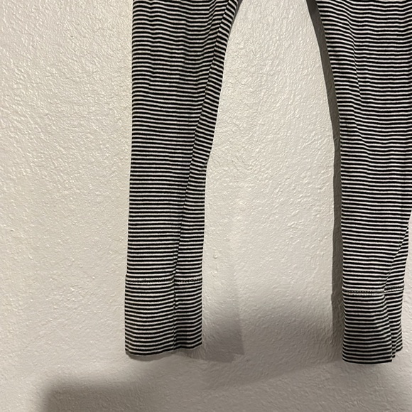Gray Label Stripped leggings - Picture 2 of 4